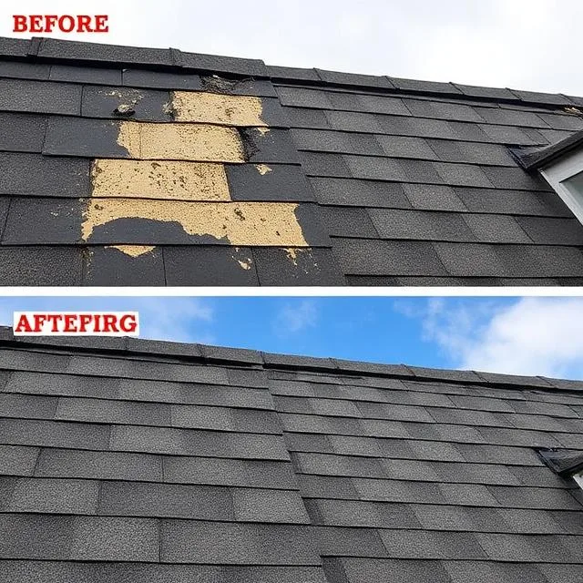 Roof Repair Near Me in South Lake Tahoe, CA near me